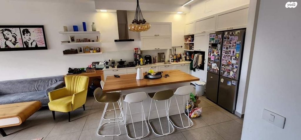 דירה, משה וילנסקי 31, המשתלה, תל אביב יפו