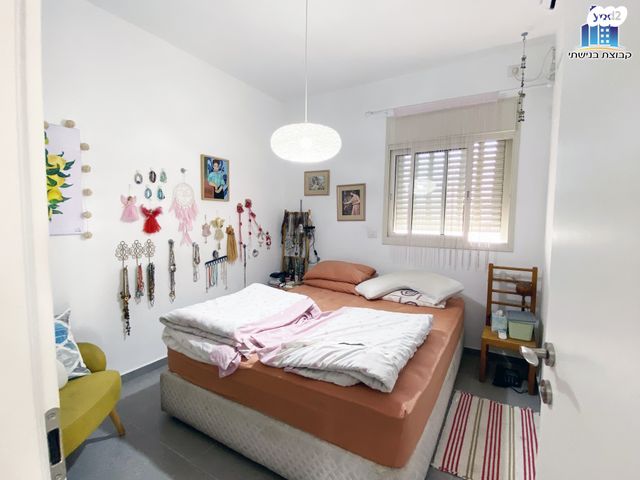 גג/ פנטהאוז, צבי הירשפלד 2, רמז, מערב ותיק, ראשון לציון