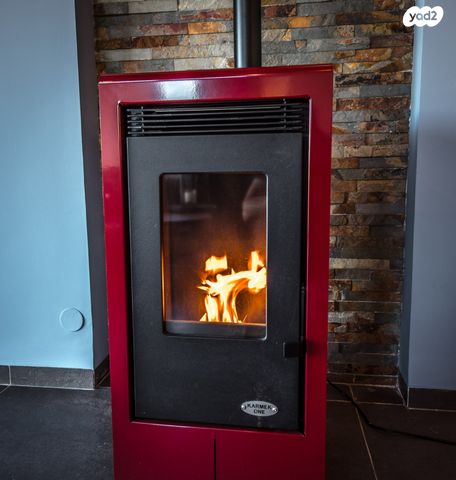 בית פרטי/ קוטג', נווה אטי"ב