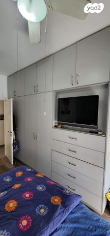 דירה, משה וילנסקי 31, המשתלה, תל אביב יפו