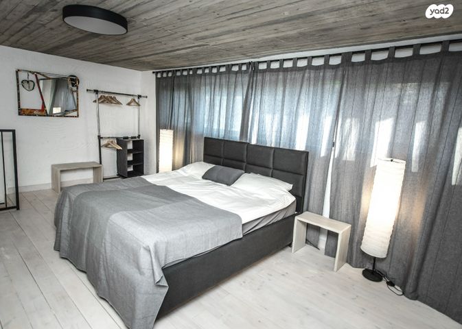 בית פרטי/ קוטג', נווה אטי"ב