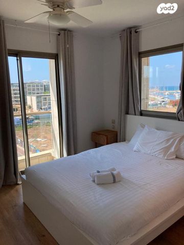 דירה, העוגן, מרינה, הרצליה