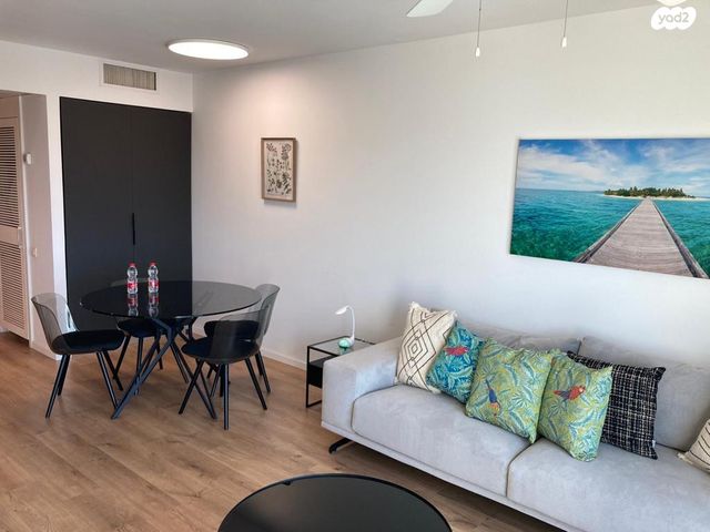 דירה, העוגן, מרינה, הרצליה