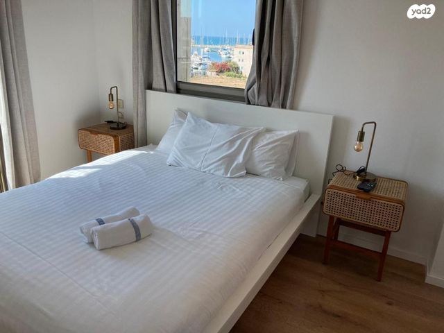 דירה, העוגן, מרינה, הרצליה