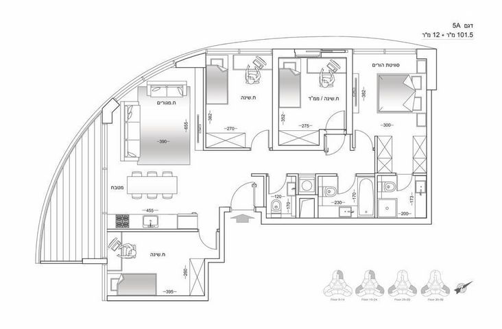 גרציאני יצחק 