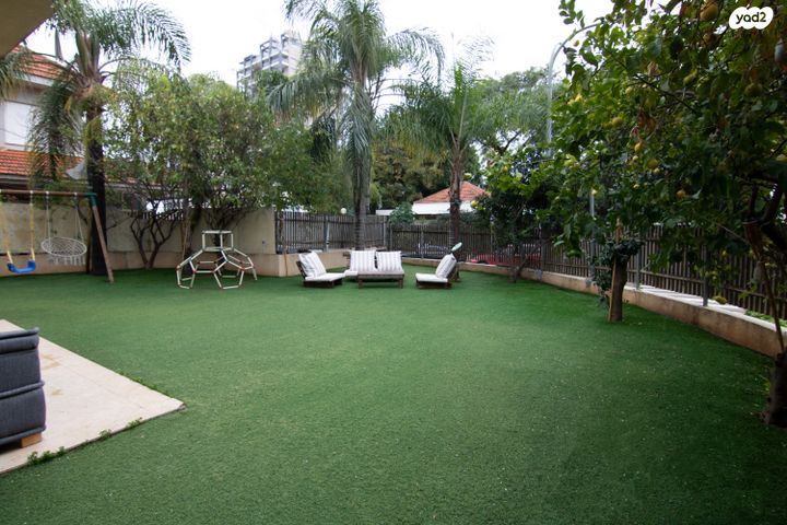 בית פרטי/ קוטג', רמות מנחם, הוד השרון