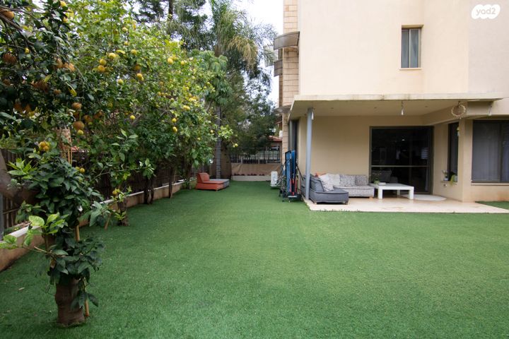 בית פרטי/ קוטג', רמות מנחם, הוד השרון