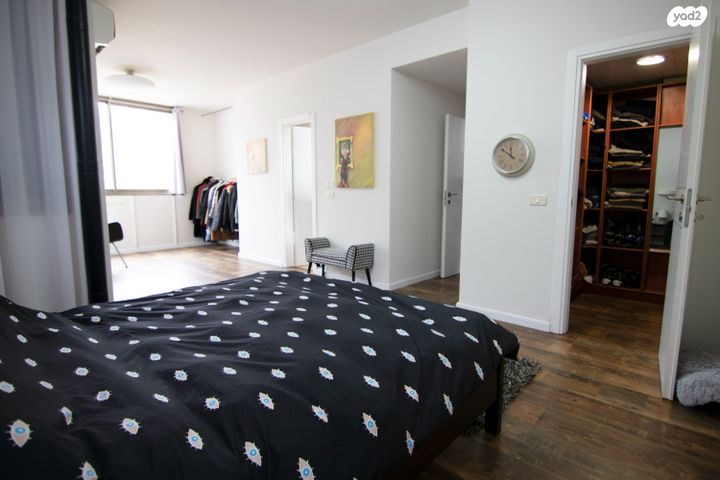 בית פרטי/ קוטג', רמות מנחם, הוד השרון