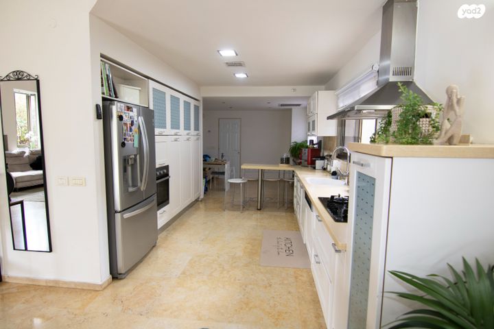 בית פרטי/ קוטג', רמות מנחם, הוד השרון