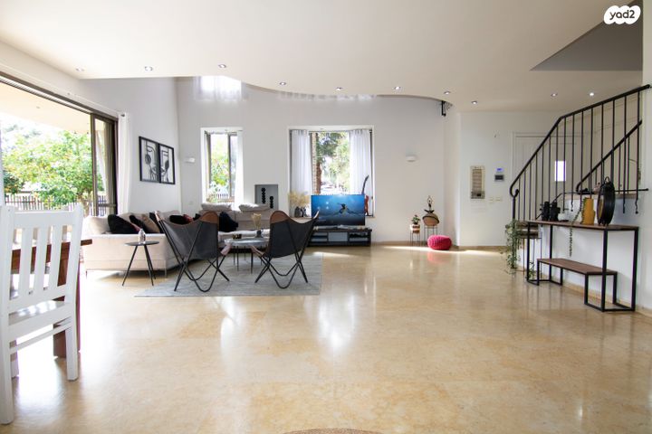 בית פרטי/ קוטג', רמות מנחם, הוד השרון