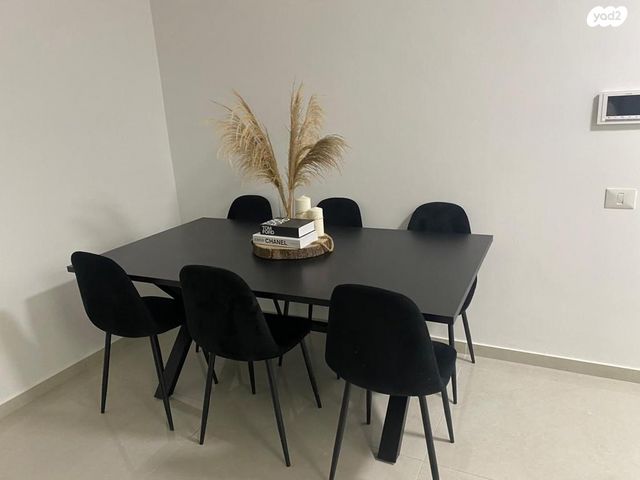 דירה, יוסף בורג, נווה זאב, נאות אילן, באר שבע