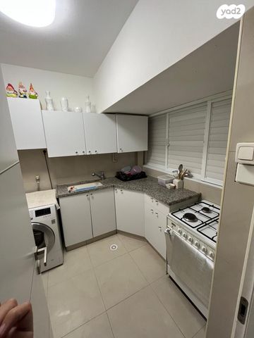 דירת גן, הרשל גרינשפן, נווה מנחם, באר שבע