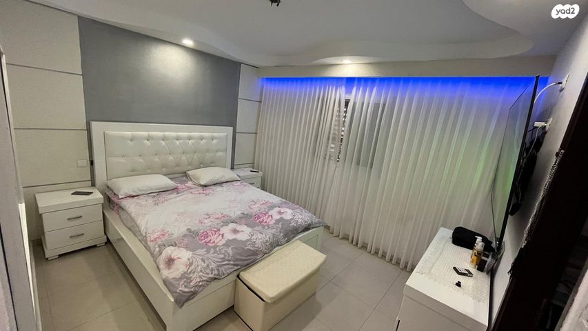 דירת גן, הרשל גרינשפן, נווה מנחם, באר שבע