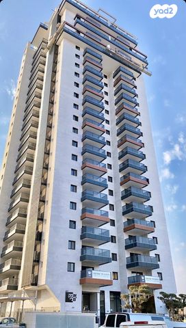 גג/ פנטהאוז, יוסף בורג, נווה זאב, נאות אילן, באר שבע