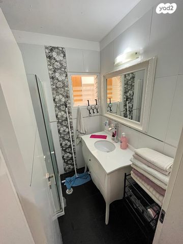 דירת גן, הרשל גרינשפן, נווה מנחם, באר שבע