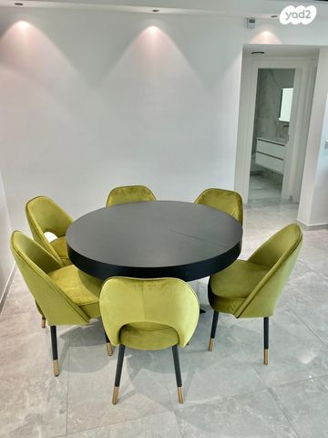 גג/ פנטהאוז, יוסף בורג, נווה זאב, נאות אילן, באר שבע