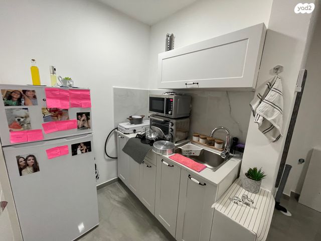 יחידת דיור, ברית ערים, נאות אשכול, שדרות