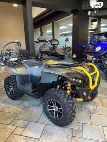 מודעת רכב ACCESS