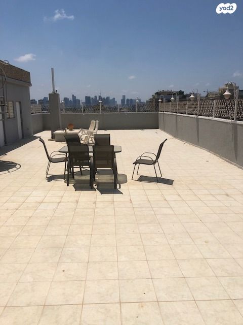 שדרות קרן קיימת לישראל 