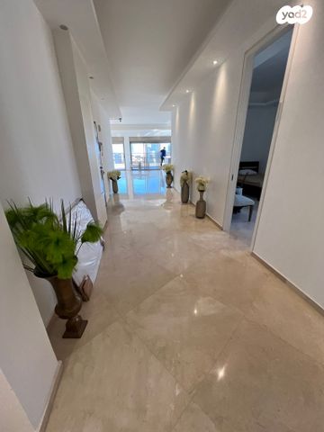 גג/ פנטהאוז, נתניה