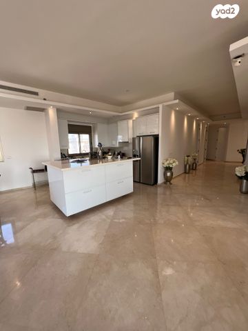 גג/ פנטהאוז, נתניה