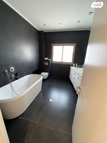 גג/ פנטהאוז, נתניה