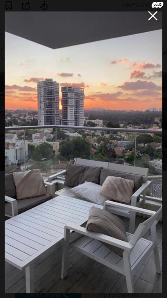 דירה, חטיבת אלכסנדרוני, מורשה, רמת השרון