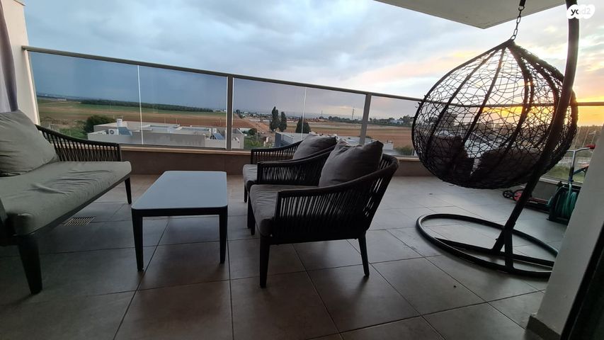 דירה, ההתיישבות, מרום ראשון, ראשון לציון