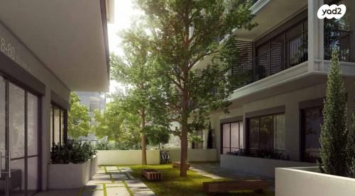 דירה, מטלון 78, נווה שאנן, תל אביב יפו