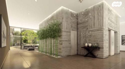 דירה, מטלון 78, נווה שאנן, תל אביב יפו