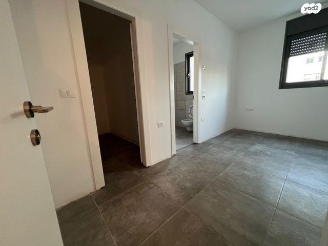 דירה, תכנית ל', למד, תל אביב יפו