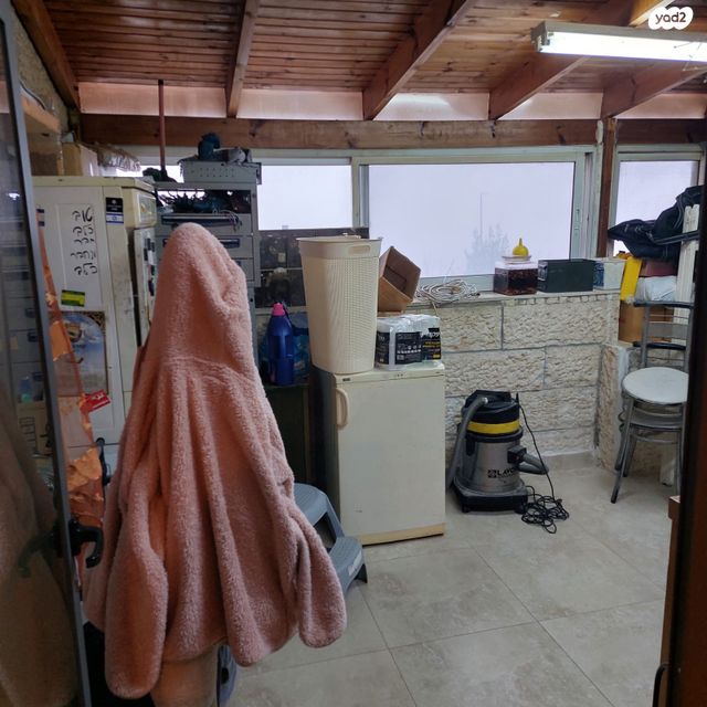 דירה, ניקרגואה 12, קרית מנחם, ירושלים