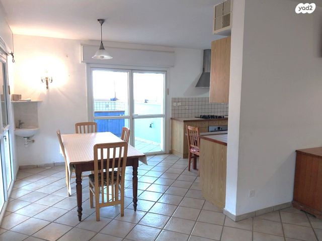 בית פרטי/ קוטג', המוריה, מצפה יריחו, מצפה יריחו