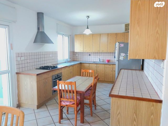 בית פרטי/ קוטג', המוריה, מצפה יריחו, מצפה יריחו