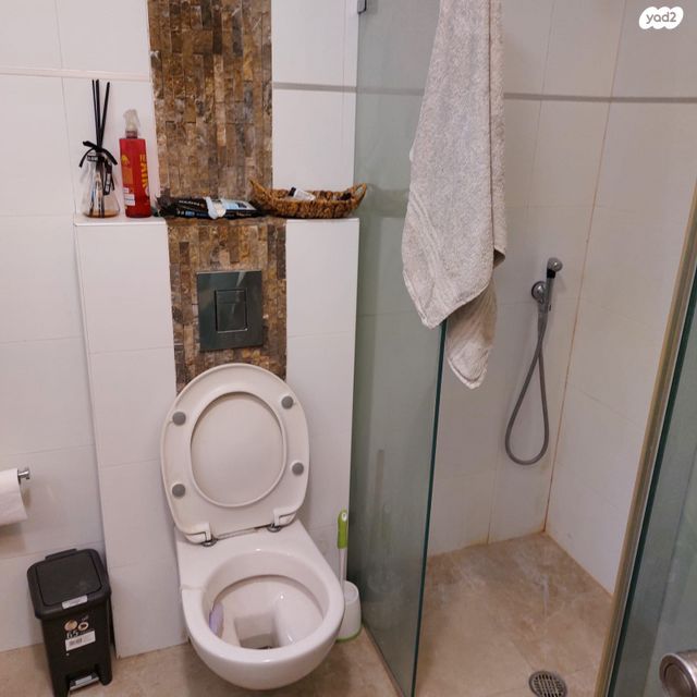 דירה, ניקרגואה 12, קרית מנחם, ירושלים