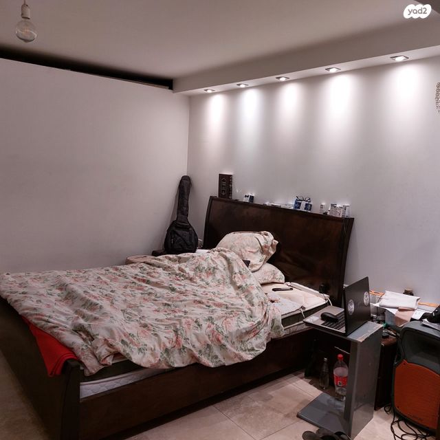 דירה, ניקרגואה 12, קרית מנחם, ירושלים