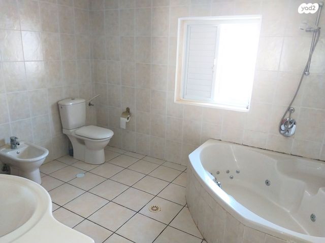 בית פרטי/ קוטג', המוריה, מצפה יריחו, מצפה יריחו