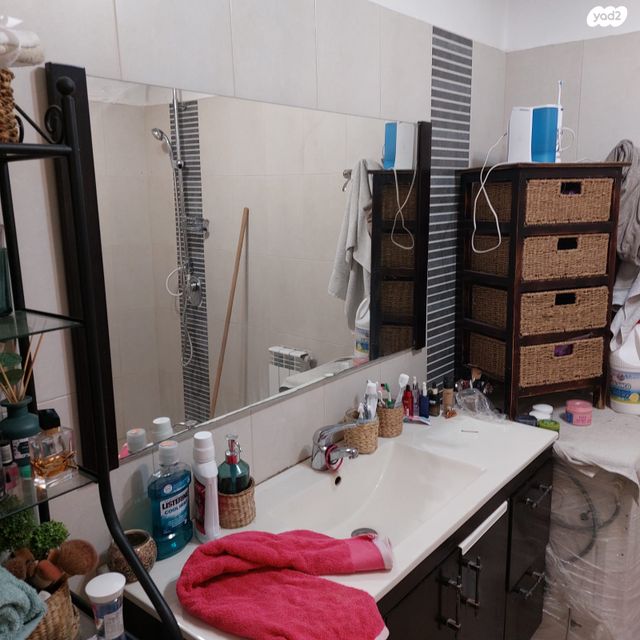 דירה, ניקרגואה 12, קרית מנחם, ירושלים