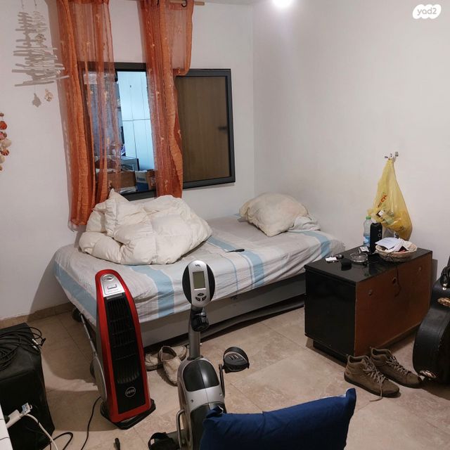 דירה, ניקרגואה 12, קרית מנחם, ירושלים