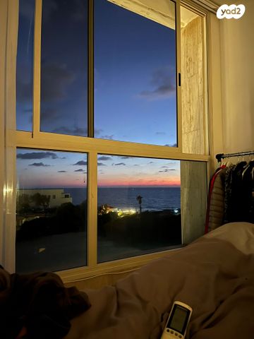 דירה, המעפילים 39, הרצליה פיתוח, הרצליה