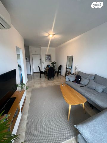 דירה, המעפילים 39, הרצליה פיתוח, הרצליה