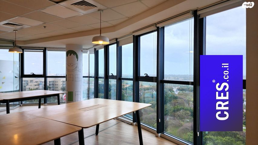 משרדים, רעננה