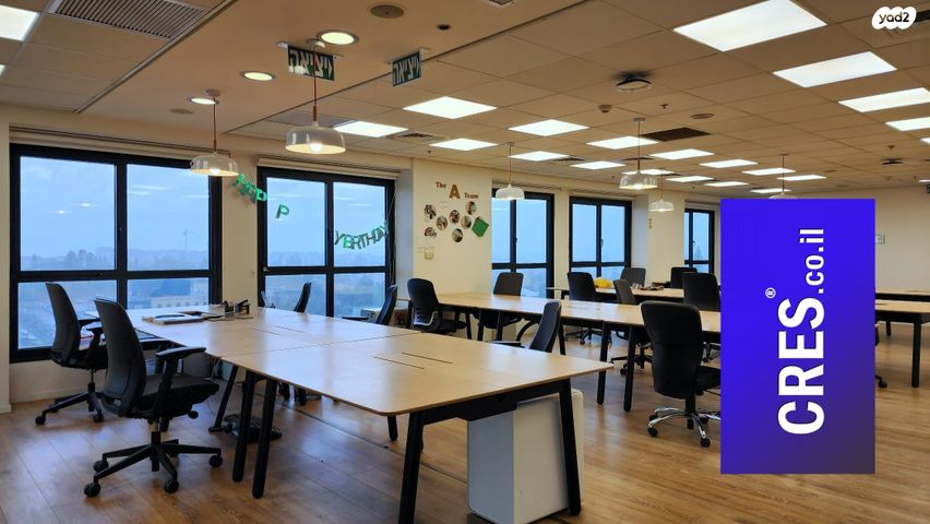 משרדים, רעננה