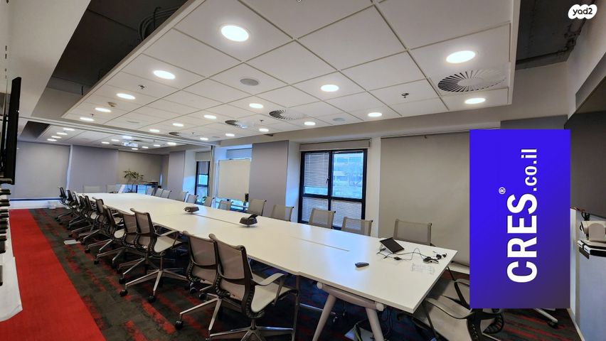 משרדים, רעננה