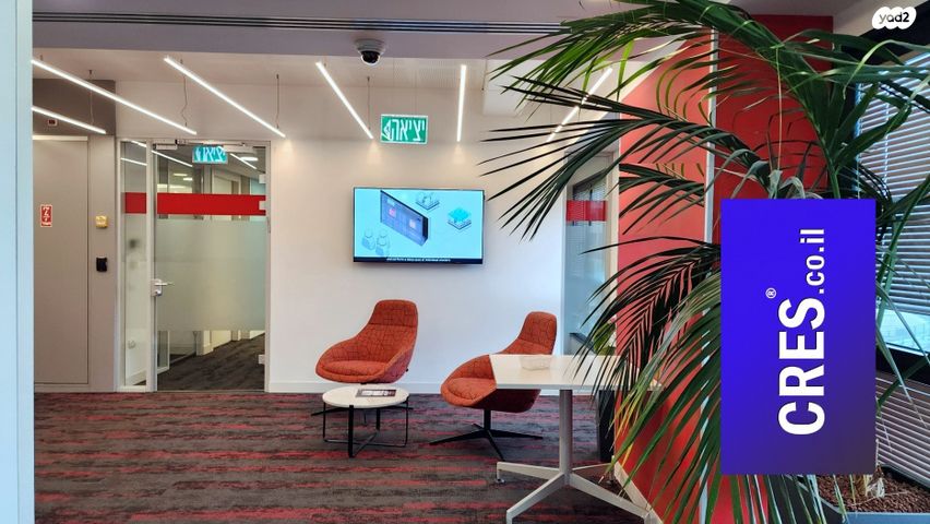 משרדים, רעננה