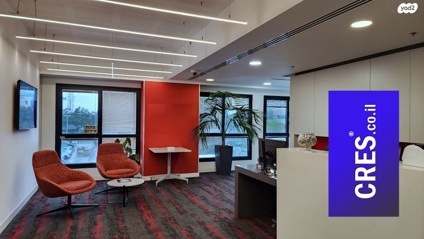 משרדים, רעננה