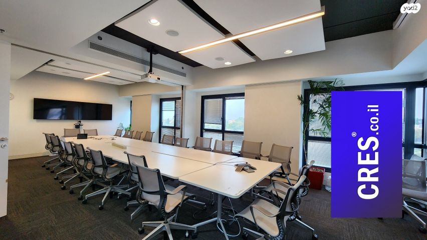 משרדים, רעננה