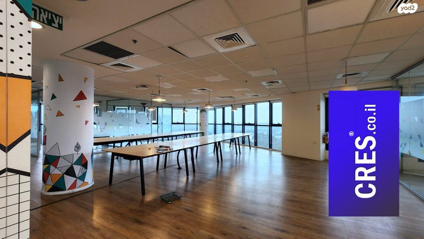 משרדים, רעננה