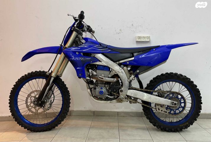 מודעת רכב ימאהה אחר