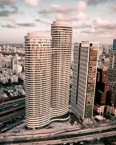 דירה למכירה בתל אביב יפו (תיווך) — 2